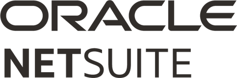 Oracle NetSuite